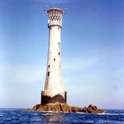 Bishop Rock Lighthouse