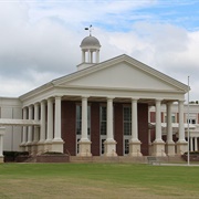 Milton, Georgia