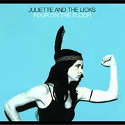 Killer - Juliette Lewis and the Licks