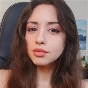 Sweet Anita (Demisexual, She/Her)