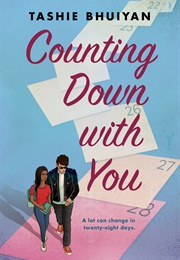 Counting Down With You (Tashie Bhuiyan)