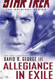 Allegiance in Exile (David R. George III)