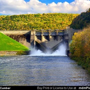 Kinzua Dam