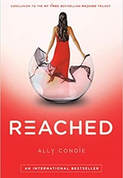 Reached (Ally Condie)