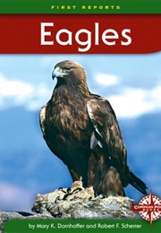 Eagles (Dornhoffer, Mary K.)