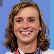 Katie Ledecky (USA)