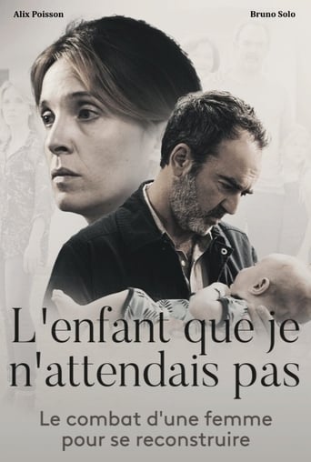 L'enfant Que Je N'attendais Pas (2019)