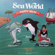 Sea World (1988)