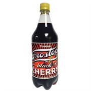 Frostop Black Cherry Creme