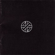 Crass - Christ – the Album