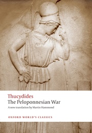 The Peloponnesian War (Thucydides)