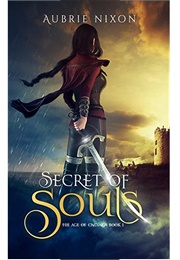 Secret of Souls (Aubrie Nixon)