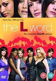 The L-Word Season 4 (2006)