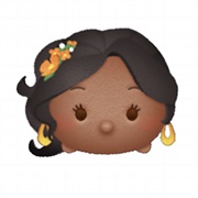 Elena Tsum Tsum
