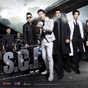 S.C.I (2018)