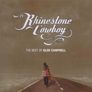 Glen Campbell - Rhinestone Cowboy: The Best of Glen Campbell