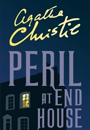 Peril at End House (Agatha Christie)