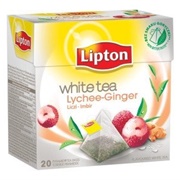 Lipton Lychee-Ginger Tea