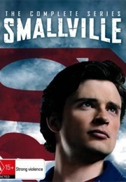 Smallville Complete Series (2011)