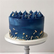 Blue Cake