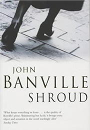 Shroud (John Banville)