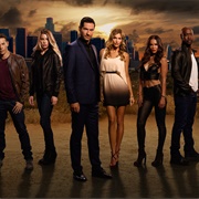 Lucifer: 6X07- "My Best Fiend"