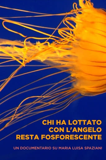 Chi Ha Lottato Con L'angelo Resta Fosforescente (2013)
