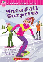 Snowfall Surprise (Jane B. Mason)
