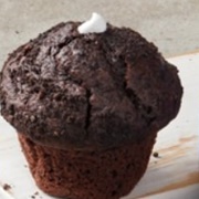 Tim Hortons Oreo Cheesecake Muffin