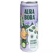 Aura Bora Lavender Cucumber