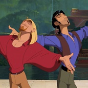 Miguel and Tulio