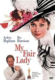 My Fair Lady (1964)