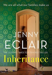 Inheritance (Jenny Eclair)
