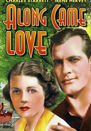 Along Came Love (1936)