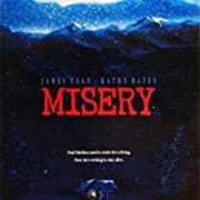 Misery (1990)