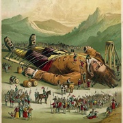 Gulliver's Travels