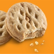 Girl Scout Do-Si-Dos