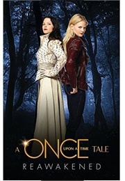 Reawakened (Odette Beane)