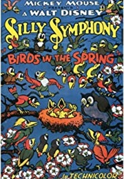 Birds in the Spring (1933)