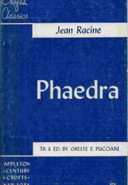 Phaedra (Jean Racine)