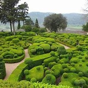 The Gardens at Marqueyssac