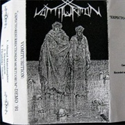 Vomiturition - Expecto Resurrectionem Mortuorum