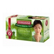 Teekanne Zen Chai Tea