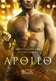 Apollo (Carly Spade)