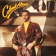 Colonel Abrams - Colonel Abrams