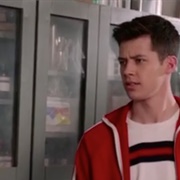 HSMTMTS: 1X02- "The Read-Through"