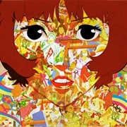 Paprika (2006)