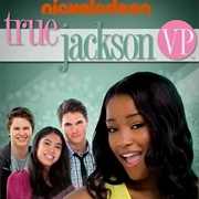 True Jackson VP