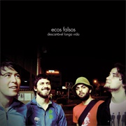 Ecos Falsos - Descartável Longa Vida