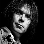 Neil Young - Ambulance Blues